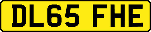 DL65FHE