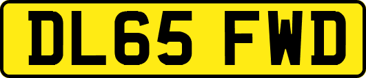 DL65FWD
