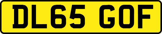 DL65GOF