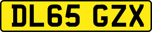 DL65GZX