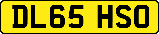 DL65HSO