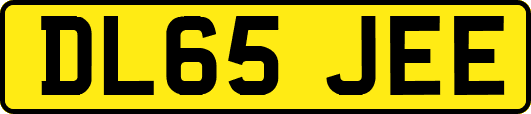 DL65JEE