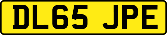 DL65JPE