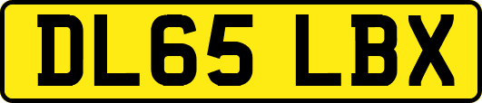 DL65LBX