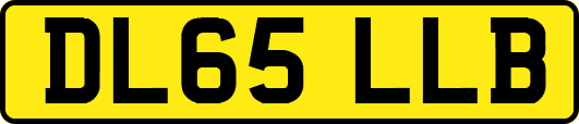 DL65LLB