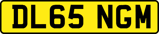 DL65NGM