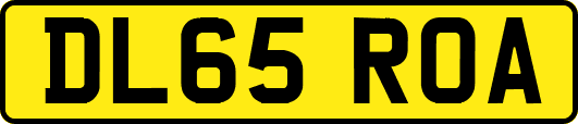 DL65ROA
