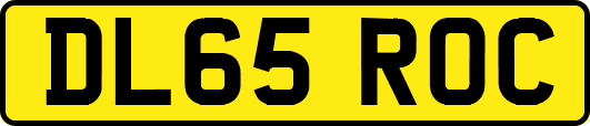 DL65ROC