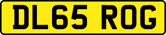 DL65ROG