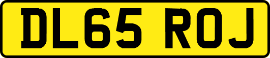 DL65ROJ