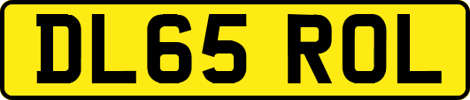 DL65ROL