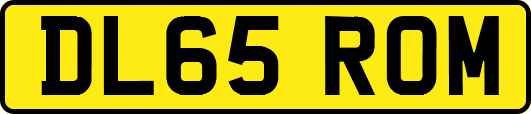 DL65ROM