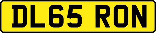 DL65RON