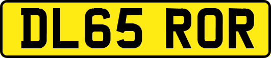 DL65ROR