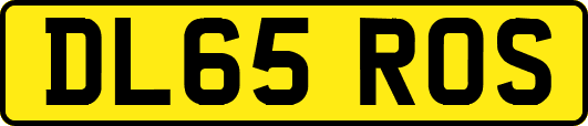 DL65ROS