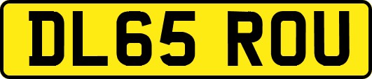 DL65ROU