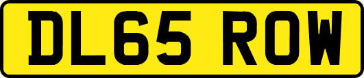 DL65ROW