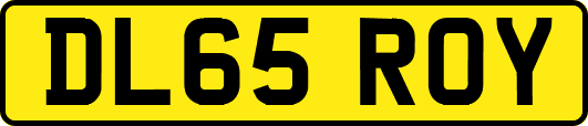 DL65ROY