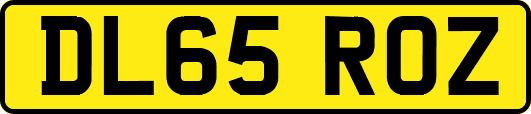 DL65ROZ