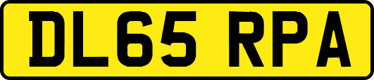 DL65RPA