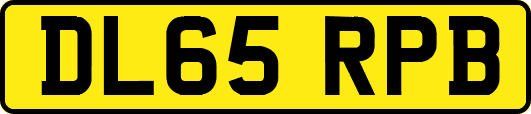DL65RPB