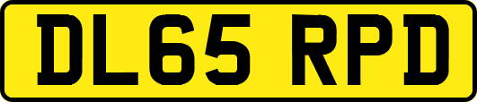 DL65RPD