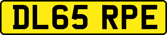 DL65RPE