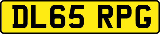 DL65RPG
