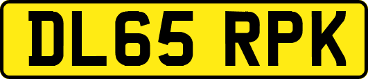DL65RPK