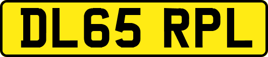 DL65RPL
