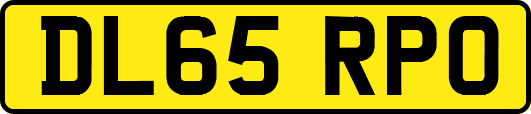 DL65RPO