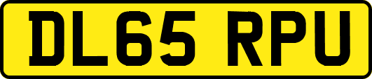 DL65RPU