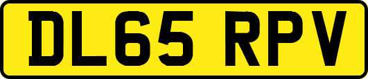 DL65RPV