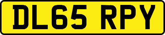 DL65RPY