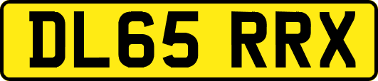 DL65RRX
