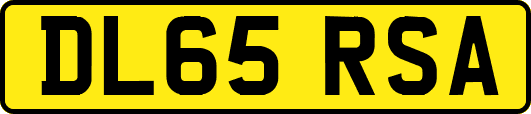 DL65RSA