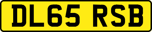 DL65RSB