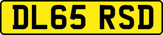 DL65RSD