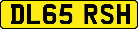 DL65RSH
