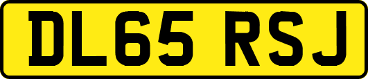 DL65RSJ