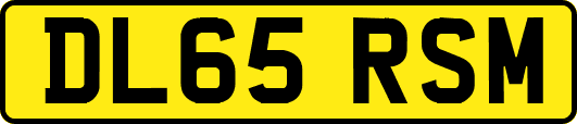 DL65RSM