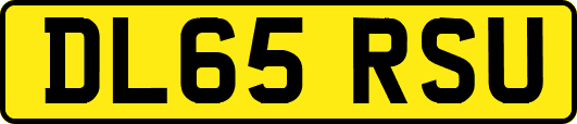 DL65RSU