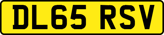 DL65RSV