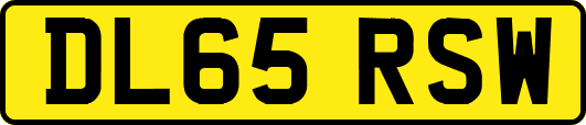 DL65RSW