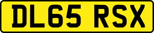 DL65RSX