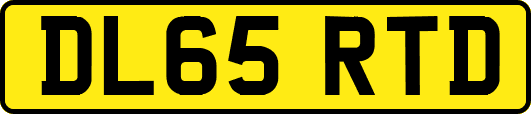 DL65RTD