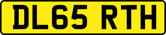 DL65RTH