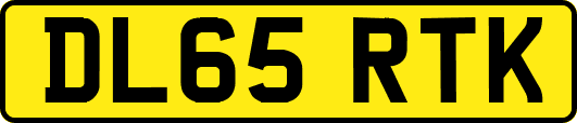 DL65RTK
