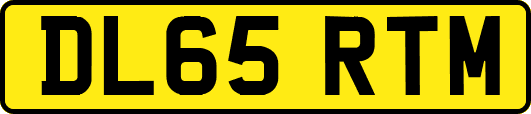 DL65RTM