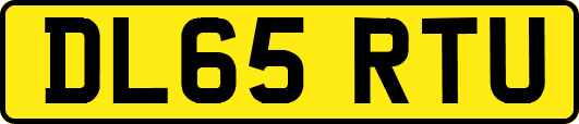 DL65RTU